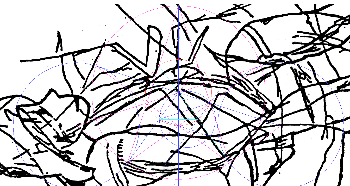 intricacies of pentagram design